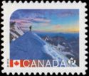 Canadian Rocky Mountain Parks (Alta. and B.C.)