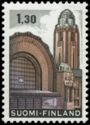 Helsinki Railway Station