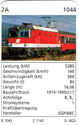2A - ÖBB - Rh 1044