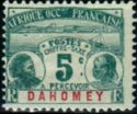 Dahomey Natives