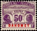 Dahomey Natives