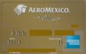 AEROMEXICO Club Premier Gold