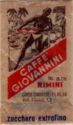 Caffé Giovannini