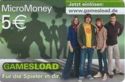 Gamesload - Für die Spieler in dir (People)