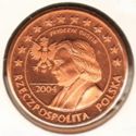 5 Euro Cent (Frédéric Chopin)