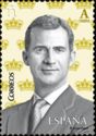 King Felipe VI