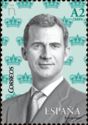 King Felipe VI
