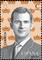 King Felipe VI
