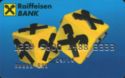 Raiffeisenbank Cubes