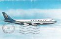 Olympic Airways - Boeing 747-200B jumbo Jet