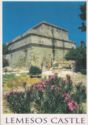 Limassol Castle