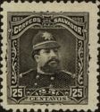 General Carlos Ezeta (1853-1903)