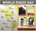 World Radio Day
