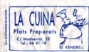 La Cuina