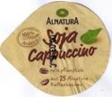 Soja Cappuccino 