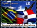 Dominican and Brazil University Cooperation