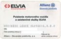 Allianz - Elvia Assitance
