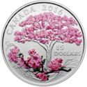 15 Dollars (Celebration of Spring: Cherry Blossoms)