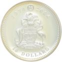 10 Dollars (30th Anniversary of Central Bank of The Bahamas)
