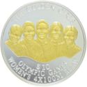 10 Dollars (Sydney 2000. "The Golden Girls")