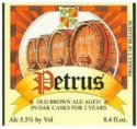 Petrus Old Brown Ale