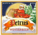 Petrus Winterbeer
