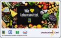 Edeka - Wir lieben Lebensmittel (Front 4 symbols)