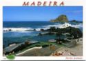 MADEIRA. Porto Moniz