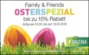 Galeria Kaufhof - Osterspezial