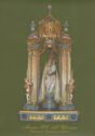 "Saint Mary - Audience", Sambuca di Sicilia, Sicily - Madonna