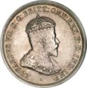 1 Florin (2 Shillings)