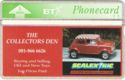 The Collectors Den - Scalextric Mini