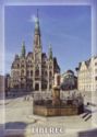 Liberec. City Hall