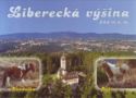 Liberec. Liberecká výšina. Restaurant and Observation Tower