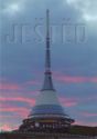 Ještěd. Mountain Hotel and TV Tower