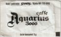 Caffe Aquaius 3000