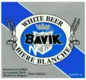 Bavik Wit Bier