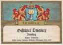Oestricher Doosberg Riesling