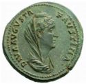 1 Sestertius