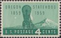 Centenary of Oregon Statehood