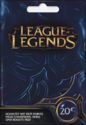 League of Legends
