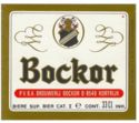 Bockor