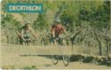 Decathlon C - Mountain Biking