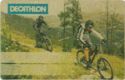 Decathlon C - Mountain Biking