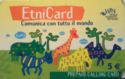 EtniCard