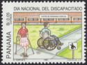 National Day for the Disabled