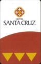 Hotel Santa Cruz