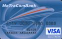 Metracombank. Train
