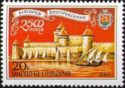 2500th Anniversary of Belgorod-Dnistrovsky