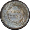 1 Cent (Classic Head / large)